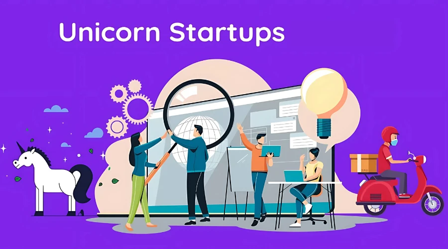 List of Unicorn Startups in 2025